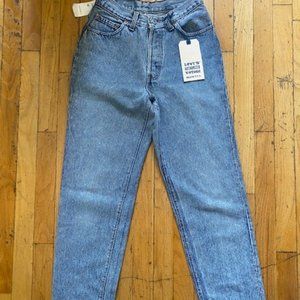 Levi's Authorized Vintage - Column Pant